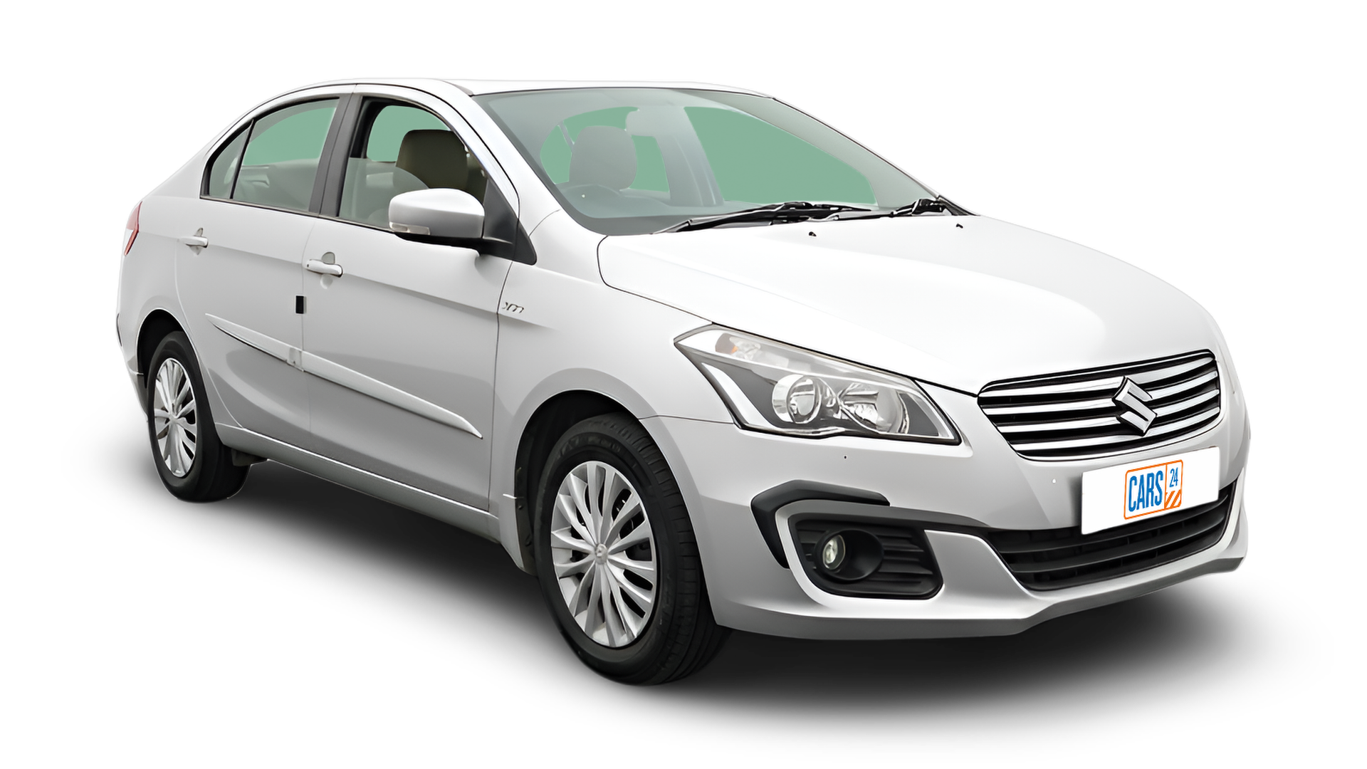 Maruti Ciaz-img